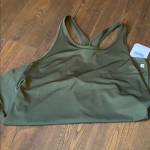 Fabletics Tank!